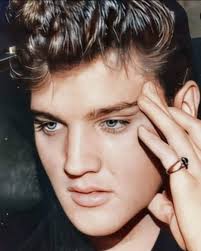 Elvis loved his father deeply and unwaveringly