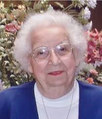INA MASON Obituary (2011)
