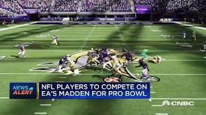 Patriots participating, rosters, game time, tv schedule, and open thread. Nfl Pro Bowl 2021 Will Be Virtual Players To Compete In Madden