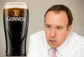 Uk health secretary matt hancock had an affair with an aide he hired on a £15,000 contract, the sun reported. No Matt Hancock Wasn T Served The World S Worst Pint Of Guinness On A Campaign Trip To Teesside