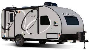 When it comes to lightweight, and having an rv with a gvwr of fewer than 4,000 lbs it's hard to beat a coachmen viking. Best Travel Trailers Under 5 000 Lbs