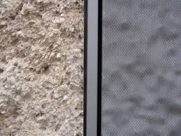 Herzog De Meuron Schaulager Detail Facade Herzog Architecture