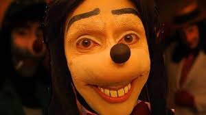 Qué es el reto viral 'Jonathan Galindo' que ha causado el suicidio de un  niño?