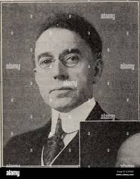 Chiefclerk hi-res stock photography and images