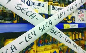 31 de julio de 2020 31 de julio de 2020. Cuando Empieza La Ley Seca Por La Consulta Popular 2021