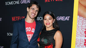 Gina rodriguez is an american actress and director from chicago. Starring Jane The Virgin Gina Rodriguez Married Teller Report
