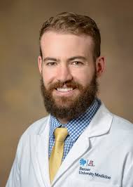 Christopher Moreno, MD