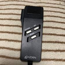 Image result for Azden PCS-7300