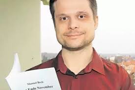 Aus Liebe zum Dichter geworden