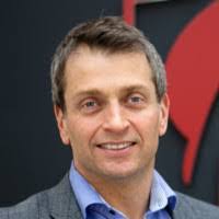 Steve Byrom's Instagram, Twitter & Facebook