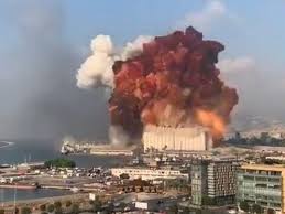 May 14, 2021 · pikesville, md. Beirut Explosion 135 Dead 5 000 Injured Search For Survivors Ongoing
