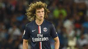 Luis suarez amazing nutmegs goals vs david luiz barcelona vs psg 3 1 hd. David Luiz I Turned Down Barca To Join Psg Eurosport