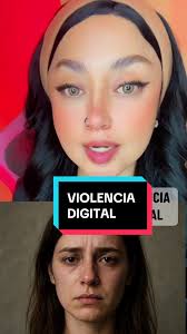 Violencia Digital: Hablamos Sin Censura Este Lunes