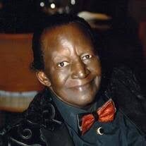 Nathaniel Morris Obituary