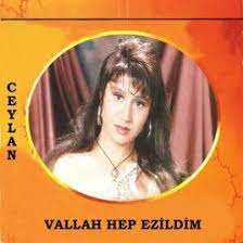 Ceylan Adli Sanatcinin Sabir Ver Parcasi Apple Music Te Muzik Sabir Haydi