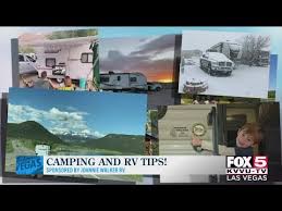 Maybe you would like to learn more about one of these? Camping And Rv Tips Youtube