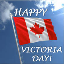 Victoria day is a canadian public holiday. Library Closed Victoria Day Robertson Library