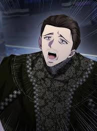 Unni, in this lifetime, I am the queen/character