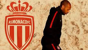 United face bayern battle for sancho, pep slapped on head. Ligue 1 As Monaco Suspendiert Trainer Thierry Henry Der Spiegel