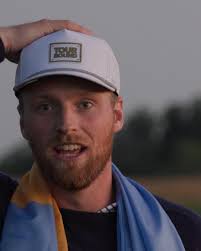 After finishing his final round at the Korn Ferry Tour Championship  Presented by United Leasing & Finance, Pontus Nyholm returned to his hotel  to await his fate