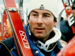 Ingemar Stenmark