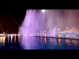 بوليفارد الرياض Youtube