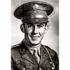 Soldier killed in action in Netherlands