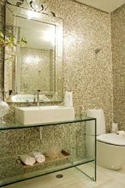 Bancada Para Banheiro Veja 12 Materiais E Dicas Doce Obra Bancadas De Vidro Pias De Banheiro Decoracao Banheiro