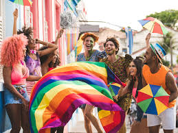 Lgbt stands for lesbian, gay, bisexual, and transgender, but what does the q, i and a stand for? What Does Lgbtq Mean