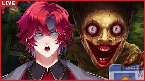 [ 🔴Games ] Shift At Midnight ทำงานกะสยองกับลูกค้าประหลาด