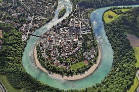 Wasserburg Am Inn Aerial Travel Around The World Aerial Photography