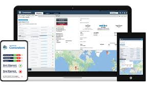 Automated Temperature Monitoring To Help Ensure Food Safety