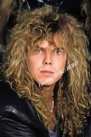 Joey Tempest❣️❤️