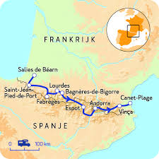 Het ministerie van buitenlandse zaken heeft het reisadvies voor spanje aangepast. Camperreis Door Frankrijk En Spanje Nkc Spanje Reizen Spanje Reizen Frankrijk