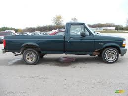 Image result for Medium Green 1994 Truck