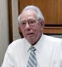 Obituary for James William Mead