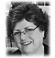 Mary MARGIOTTA Obituary (2016)