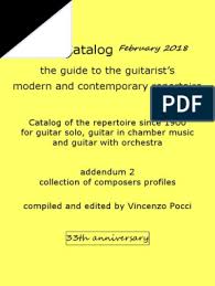 2 cd leandro e preencha os seus dados abaixo ou clique em um ícone para log in Pocci Catalog 33th February 2018 Composers Profiles Pdf Classical Music Performing Arts