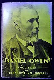 Author: Jones, J.D.F.