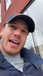 Nick Capuano's Instagram, Twitter & Facebook