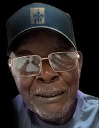 Obituary for Emmett Mitchell, Sr.