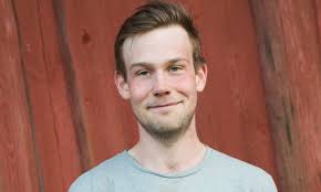 Sydnärkenytt: Ekobonde från Mullhyttan Miljöpartiets länskandidat till  Europaparlamentet