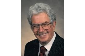 J.B. Brew Obituary (2014)