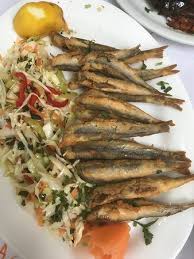 Eisodos omadwn,khdeia kai sunthimata.pou na katalavete reeeeeee.paok. Gavros Bild Von Tavernaki Thasos Tripadvisor