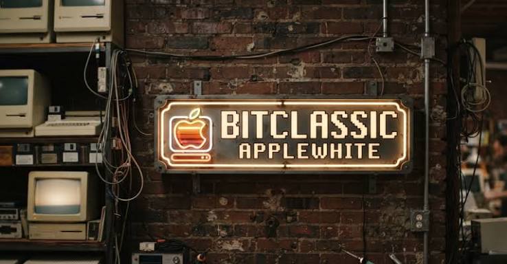 Bitclassic Applewhite: An Informational Guide