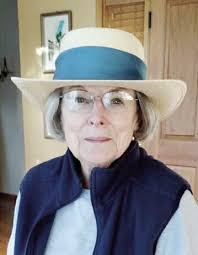 Janet Elaine (Foster) Henton, 95