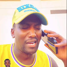 Left to Right: Toes TIRANOFF, Sekou Torbert, Lance Liles, Calvin Booker,  Traci Mann, Chuck Green, Lance Martin