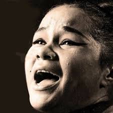 Stream Leslie Fleury music