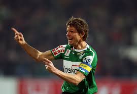 Spurs seem to have been linked with almost every manager around since jose mourinho's departure last week. Oliver Glasner Career Stats Height And Weight Age