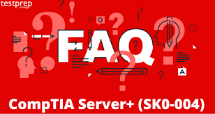 Learn vocabulary, terms and more with flashcards, games and other study tools. Comptia Server Sk0 004 Testprep Training Tutorials